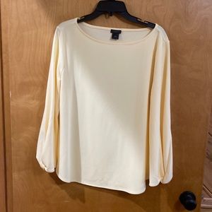 Ann Taylor Factory top size L excellent condition